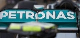 Nico Rosberg lidera sexta-feira no Bahrain