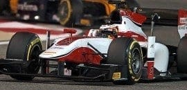 Stoffel Vandoorne supera tudo e todos para vencer primeira bateria do ano