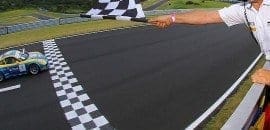 Rodolfo Ometto segura Pedro Piquet e vence sua primeira