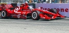 Scott Dixon vence em Long Beach pela primeira vez na carreira