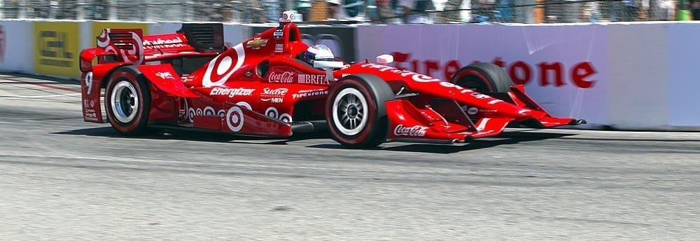 Scott Dixon vence em Long Beach pela primeira vez na carreira