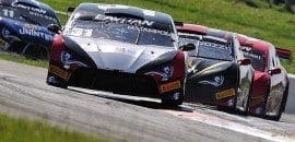 Velopark tem vitória gaúcha no Brasileiro de Turismo