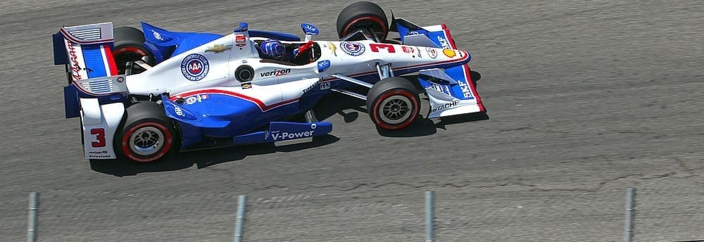 <b>Coluna do Helinho</b>: Será que a Mikaella vai para o pódio de novo em Barber?