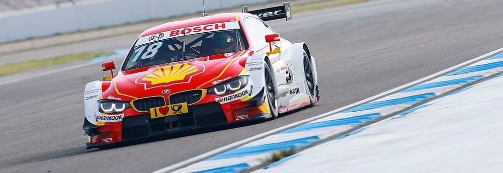 Farfus sai do fim do grid para alcançar top-10 na corrida de abertura