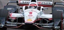 Will Power vence corrida no traçado misto de Indianápolis