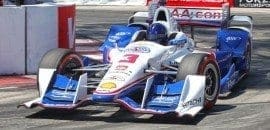 <b>Coluna do Helinho</b>: Indianapolis: Um lugar para chamar de “meu”