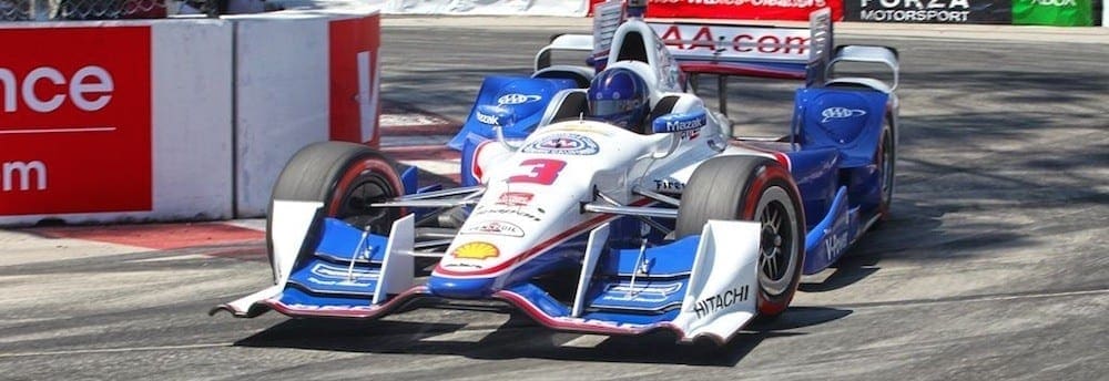 <b>Coluna do Helinho</b>: Indianapolis: Um lugar para chamar de “meu”