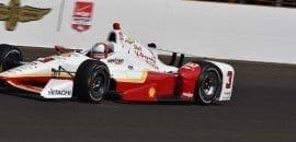 <b>Coluna do Helinho</b>: Indy 500 – Segurança em primeiro lugar