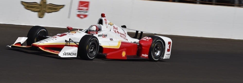 <b>Coluna do Helinho</b>: Indy 500 – Segurança em primeiro lugar