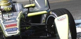 Nelsinho Piquet domina ePrix de Moscou e amplia vantagem na liderança