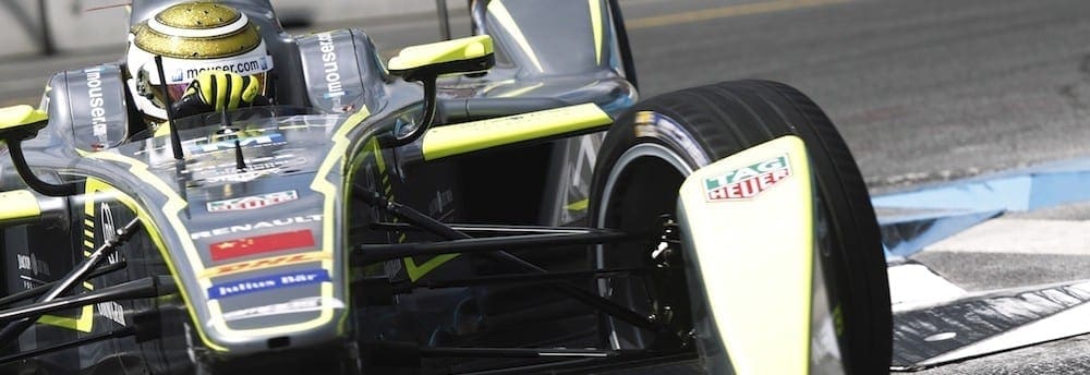 Nelsinho Piquet domina ePrix de Moscou e amplia vantagem na liderança
