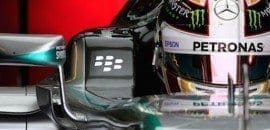 Lewis Hamilton garante a pole-position do GP do Canadá