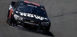 Em Pocono, Martin Truex Jr. vence pela primeira vez na temporada