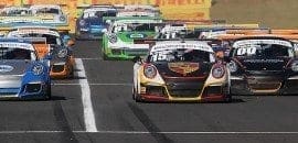 Ricardo Rosset e Marcel Visconde vencem provas no Velo Città