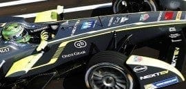 Nelsinho Piquet é 5º em Londres e vai para decisão em 1º no campeonato