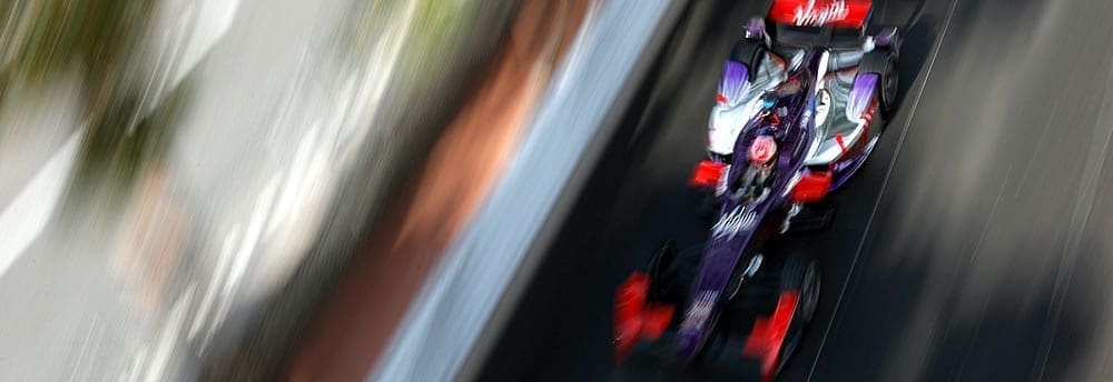 Sam Bird vence em Londres; Sarrazin cruzou em primeiro, mas foi punido