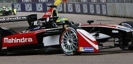 Senna minimiza “papel” no título de Piquet
