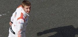 Sergey Sirotkin conquista sua primeira vitória na GP2