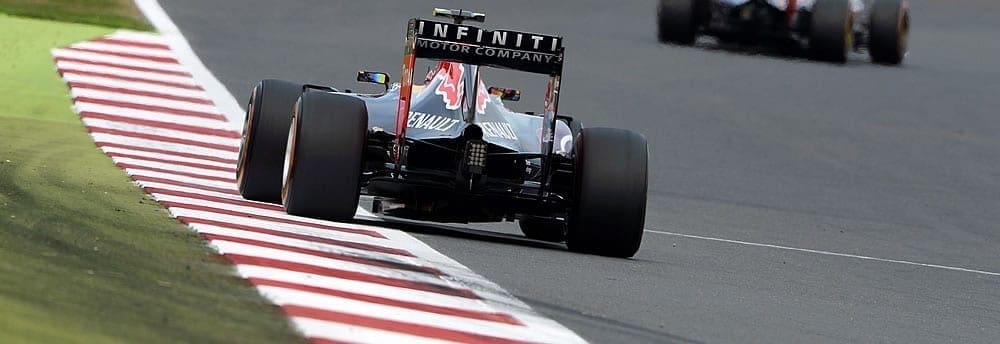 Daniil Kvyat: “Esperamos marcar um bom número de pontos”