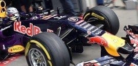 Mercedes descarta acordo entre Red Bull e Aston Martin