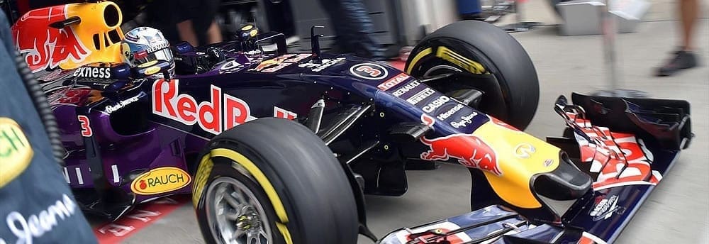 Mercedes descarta acordo entre Red Bull e Aston Martin