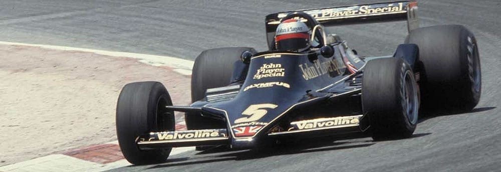 Red Bull propôs a volta do “efeito solo” durante a reunião do Grupo de Estratégia