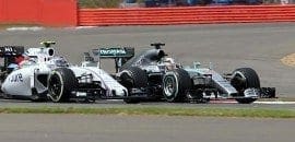 Valtteri Bottas: por um lado agradável, por outro “incrivelmente frustrante”