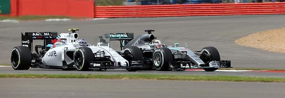 Valtteri Bottas: por um lado agradável, por outro “incrivelmente frustrante”