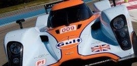 Aston Martin desmente retorno à Fórmula 1
