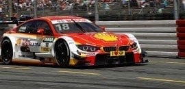 Farfus disputa quarta etapa do DTM confiante em brigar pelo pódio em Zandvoort