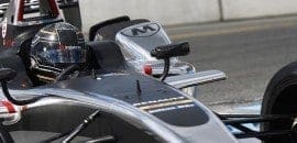 Jerome d’Ambrosio renova contrato com a Dragon Racing
