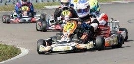 Transmissão ao vivo do Campeonato Brasileiro de Kart 2016
