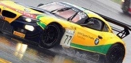 BMW Team Brasil supera problemas e conquista sétimo lugar na Pro Cup