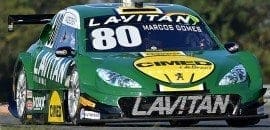 Marcos Gomes acerta volta e conquista pole-position em Curitiba
