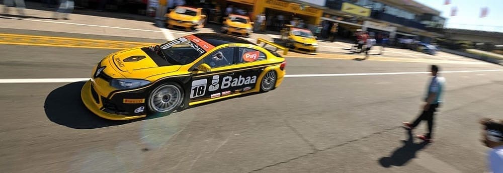 Khodair substitui Rocha na Full Time