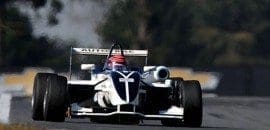 Pedro Piquet vence de ponta a ponta em Curitiba