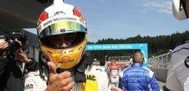 Melhor BMW, Farfus soma pontos importantes com 6º lugar na corrida 1 na Áustria