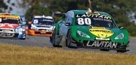 Marcos Gomes vence em Curitiba e abre 25 pontos de vantagem na liderança