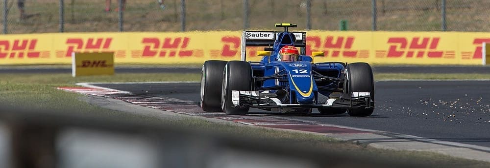 Nasr alcançou a “maioria dos seus objetivos” para a primeira metade da temporada