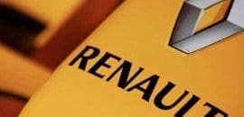 Sauber pode correr com motores Renault em 2016