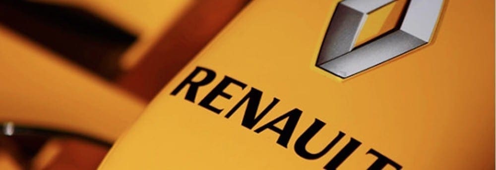 Sauber pode correr com motores Renault em 2016