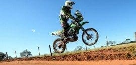 Sertões: Sacilotti vence a segunda consecutiva e apimenta disputa das motos