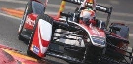 Mahindra pressiona Fórmula E por etapa na Índia