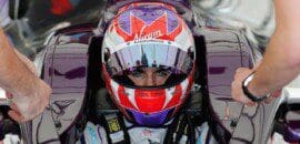 Problemas de saúde tiram Jaime Alguersuari da próxima temporada