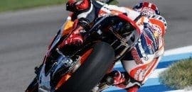 Nova vitória de Marc Marquez nos Estados Unidos