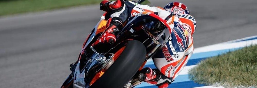 Nova vitória de Marc Marquez nos Estados Unidos