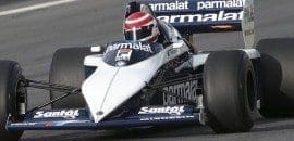 Nelson Piquet: “Ayrton Senna sempre foi um piloto sujo”