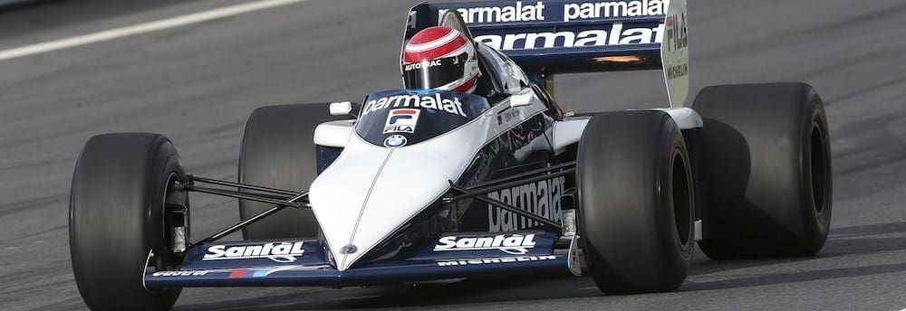 Nelson Piquet: “Ayrton Senna sempre foi um piloto sujo”