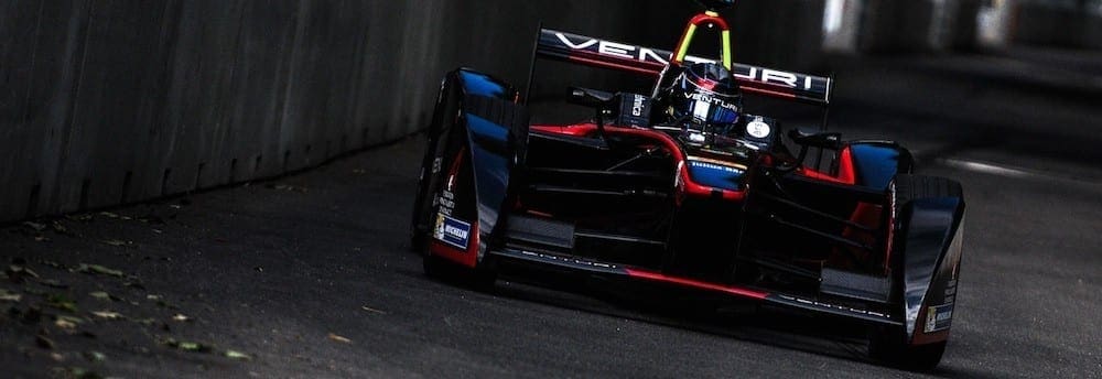 Nick Heidfeld assina com a Mahindra para a próxima temporada
