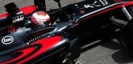 Jenson Button acredita que Spa servirá de comparação com as outras equipes